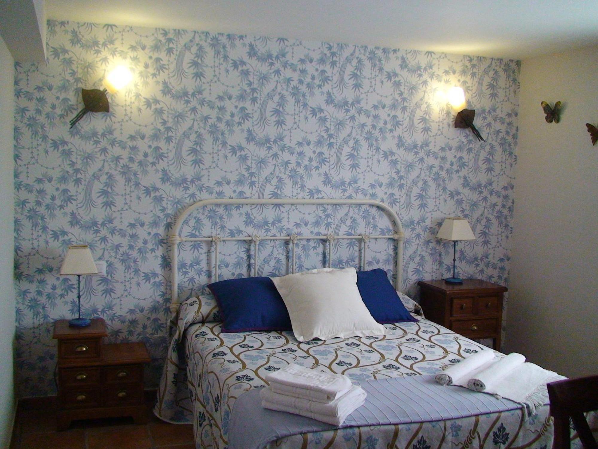 Inn Posada Las Tres Mentiras De 3*