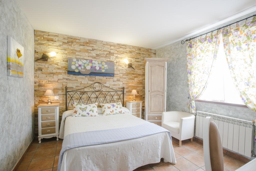 Inn Posada Las Tres Mentiras De Santillana del Mar